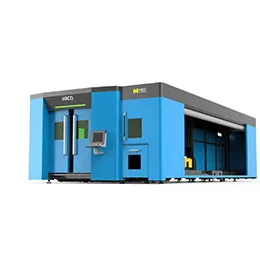 Fiber Laser Cutting