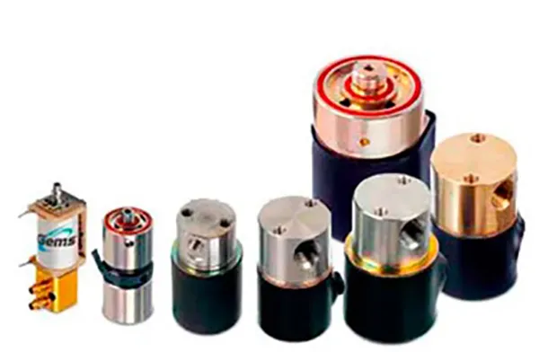 Fluid Controls