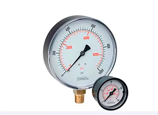 Gauges