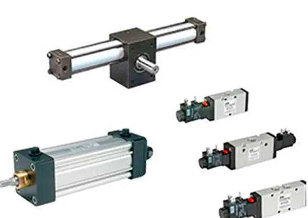 Pneumatics