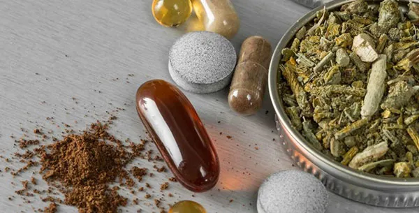 Nutraceuticals