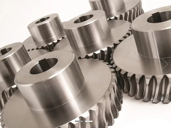 Metal Finishing