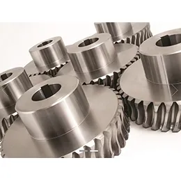 METAL FINISHING