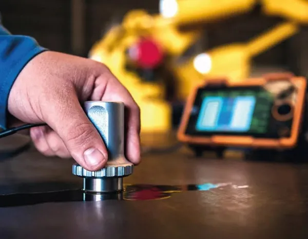 Non-Destructive Testing Services