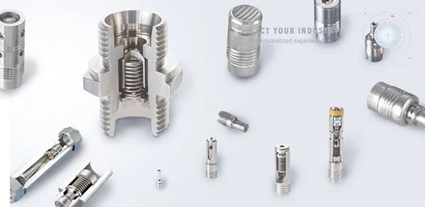 Check Valves