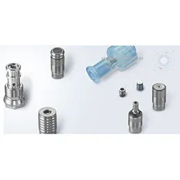 Flow Metering Valves