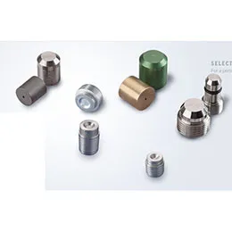 Plugs