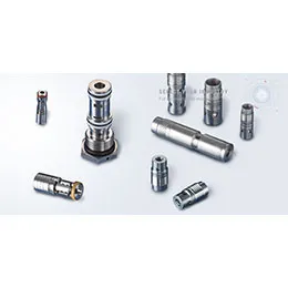 Shuttle valves