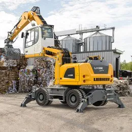 LH 22 M Industry Litronic