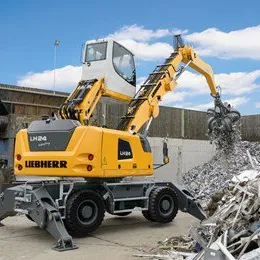 LH 24 M Industry Litronic