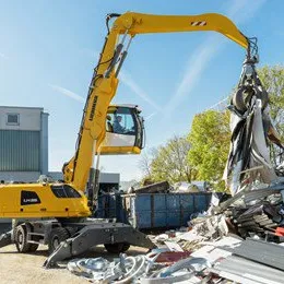 LH 26 M Industry Litronic