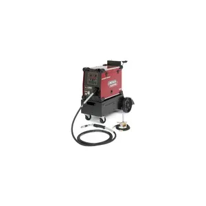 Power Wave® C300 Advanced Process Welder Steel Ready-Pak® - K2774-2