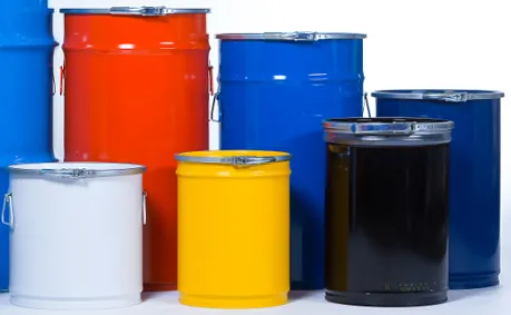 Kegs