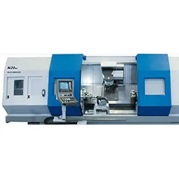 NILES-SIMMONS N20 MC TurnMill