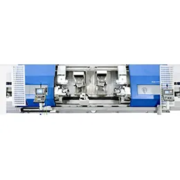 NILES-SIMMONS N30 MC TurnMill