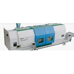 NILES-SIMMONS N60 MC TurnMill