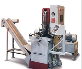 RP-224 VERTICAL SURFACE BROACHING MACHINES