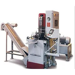 RP-224 VERTICAL SURFACE BROACHING MACHINES