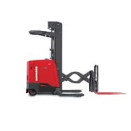 Deep-Reach Truck