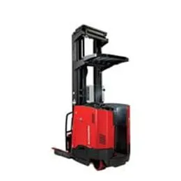 Dockstance Reach Truck