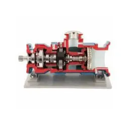 56 Series Turbine Air Starters