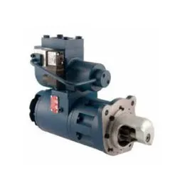 T20 Turbine Air Starter
