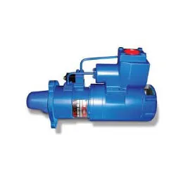T25 Turbine Air Starter