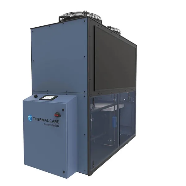 NQV Series 5 To 30 Ton