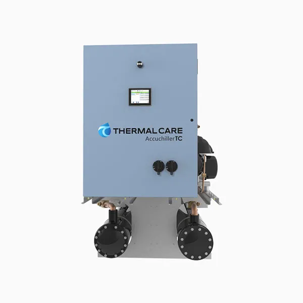 TC Series 60 to 800 ton