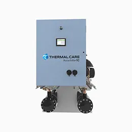 TC Series 60 to 800 ton