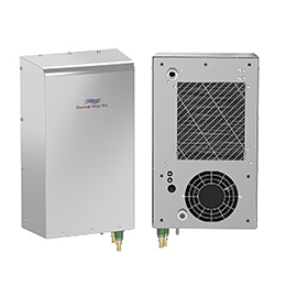 A2W30 Enclosure Air to Water Heat Exchanger