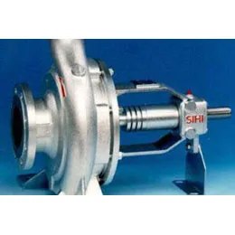 High Temperature Pumps