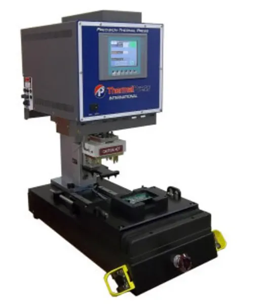 C-Series Thermal Press