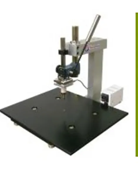 Manual Thermal Press