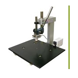 Manual Thermal Press