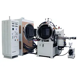 High Temperature Graphite Furnace