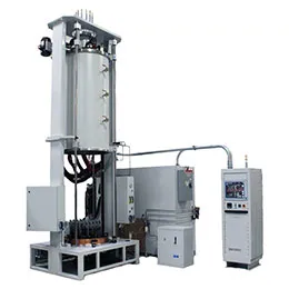Hydrogen Furnaces