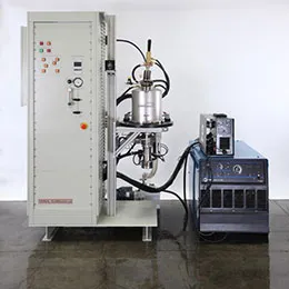 Arc Melting Furnace