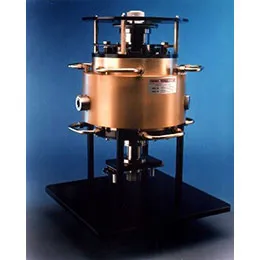 Fiber Drawing Furnace