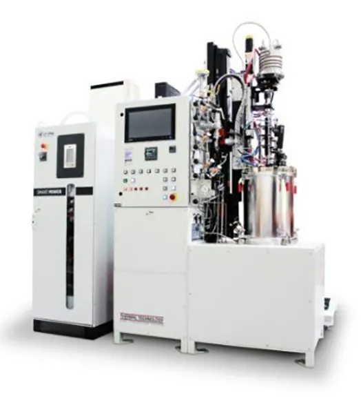 Crystal Growth Furnace Systems