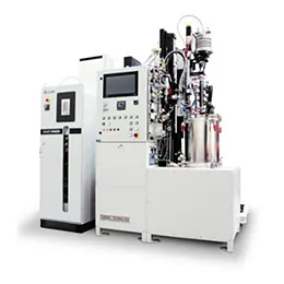 Crystal Growth Furnace Systems