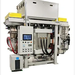 Custom Engineered Products
