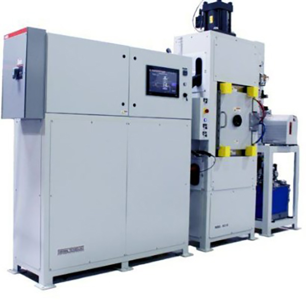 Direct Current Sintering Furnace