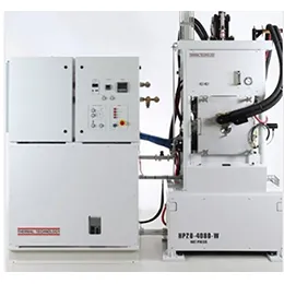 Hot Press Furnace Systems