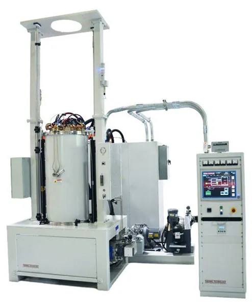 Vacuum Furnace Systems