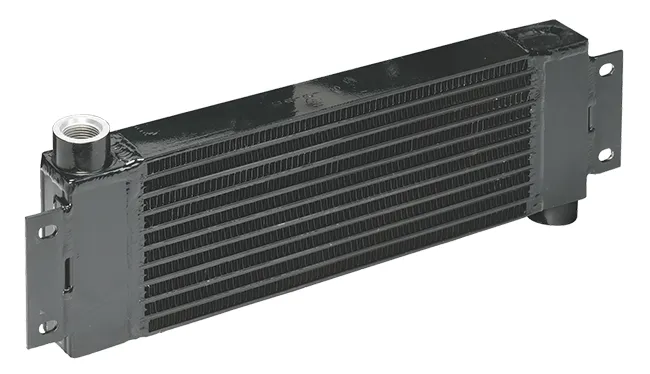 Compressed Air Belt Guard BGA