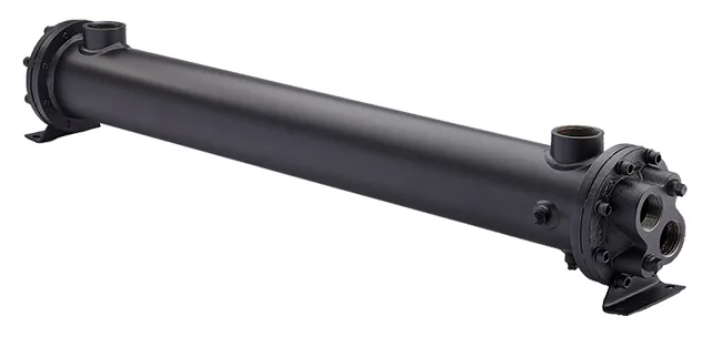 Compressed Air HC