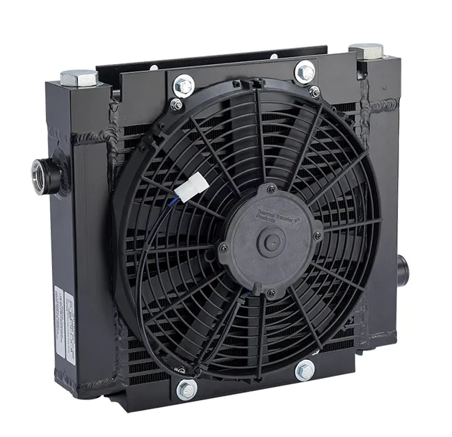 Fluid Air MA