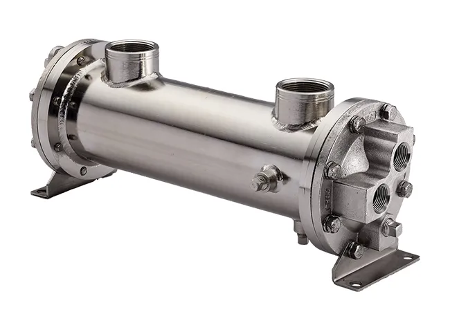 Fluid Water SSC
