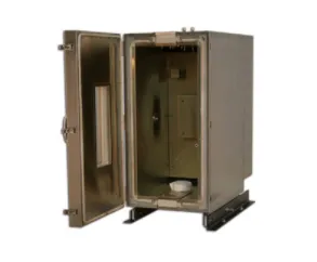 LBO-Series Medium Range Laboratory Ovens